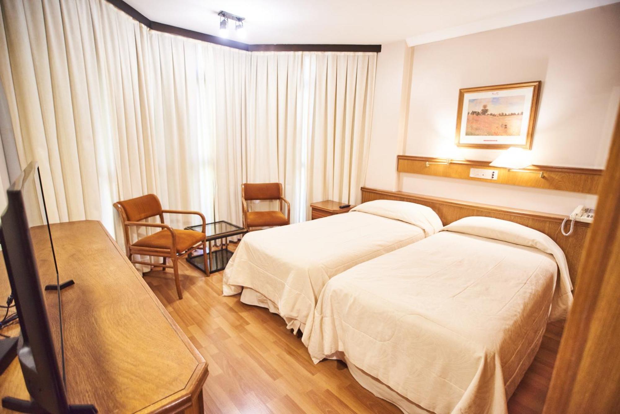 Primacy Apart Hotel Mar del Plata Extérieur photo